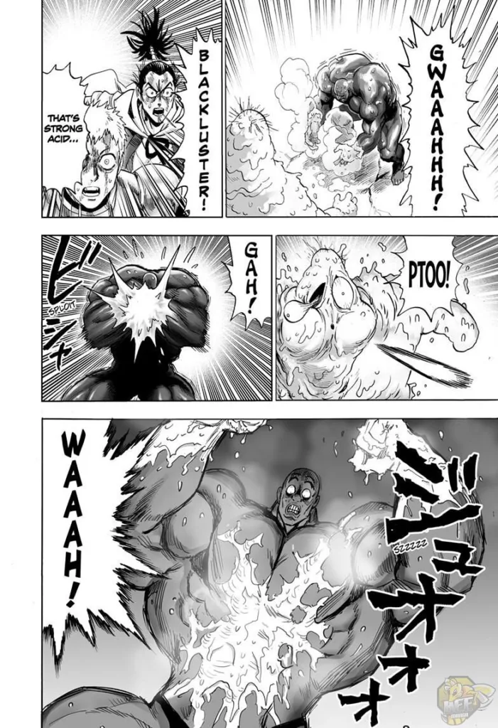 one punch man ch147 page22